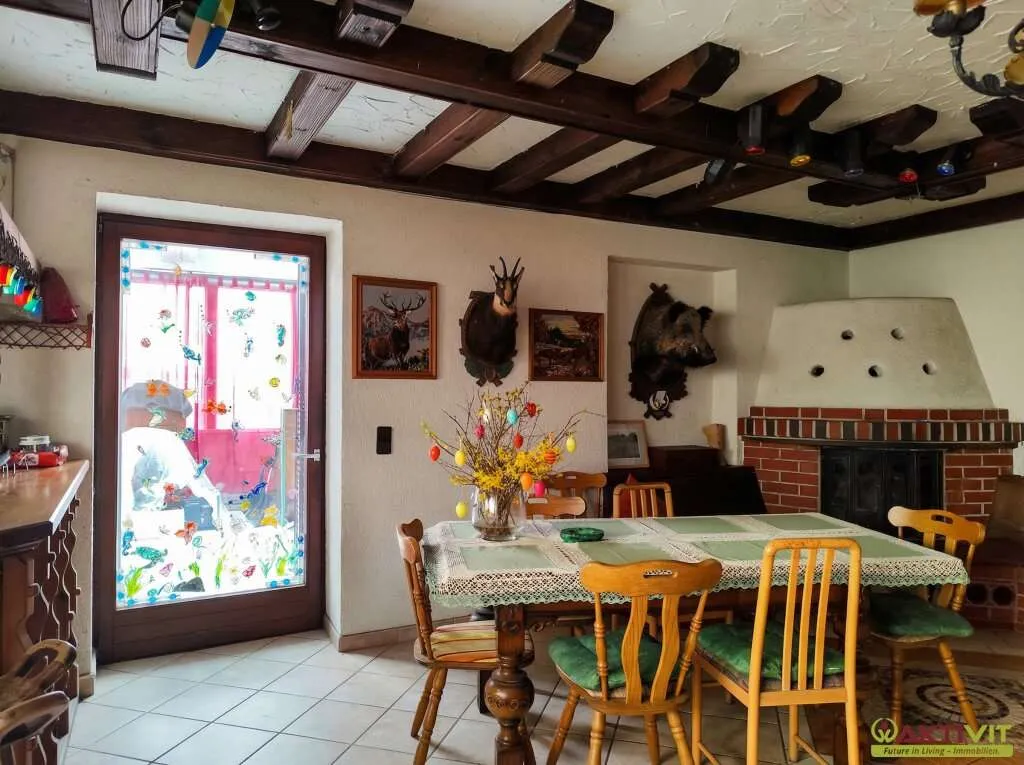 House in Villach - Ansicht 3