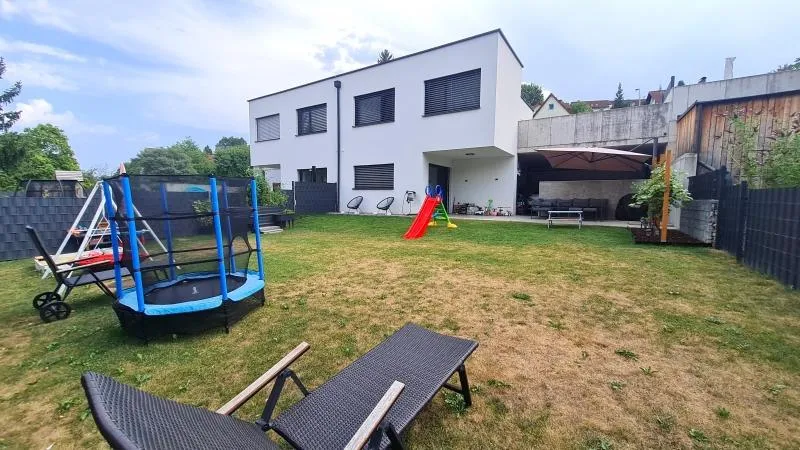 Haus – Steyr, Zwischenbrücken, Tabor