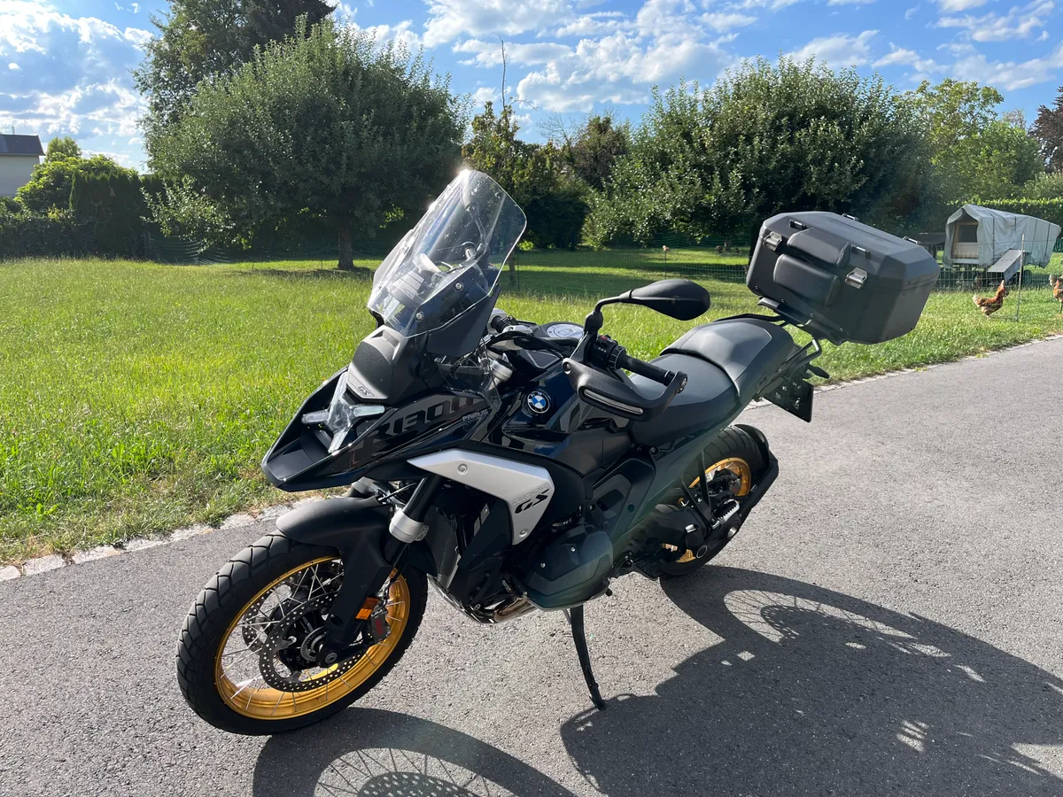 BMW R 1300 GS