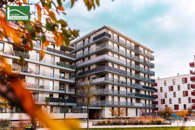 Lebensqualität im 22. Bezirk - Wohnen mit Komfort und Naturbezug