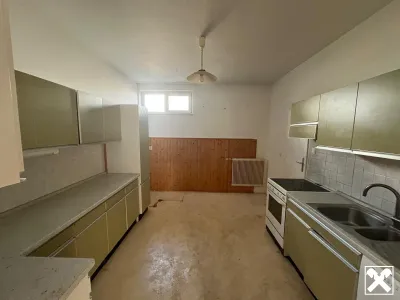 4-Zimmer-Wohnung mieten in Zwettl – 111 m², € 798 – Bild 5 von 9