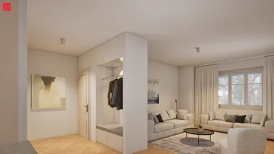 4-Zimmer-Wohnung kaufen in Linz – 125 m², € 775.000 – Bild 3 von 6