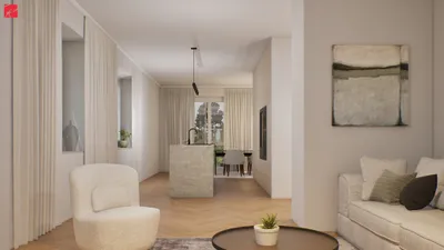 4-Zimmer-Wohnung kaufen in Linz – 125 m², € 775.000 – Bild 4 von 6
