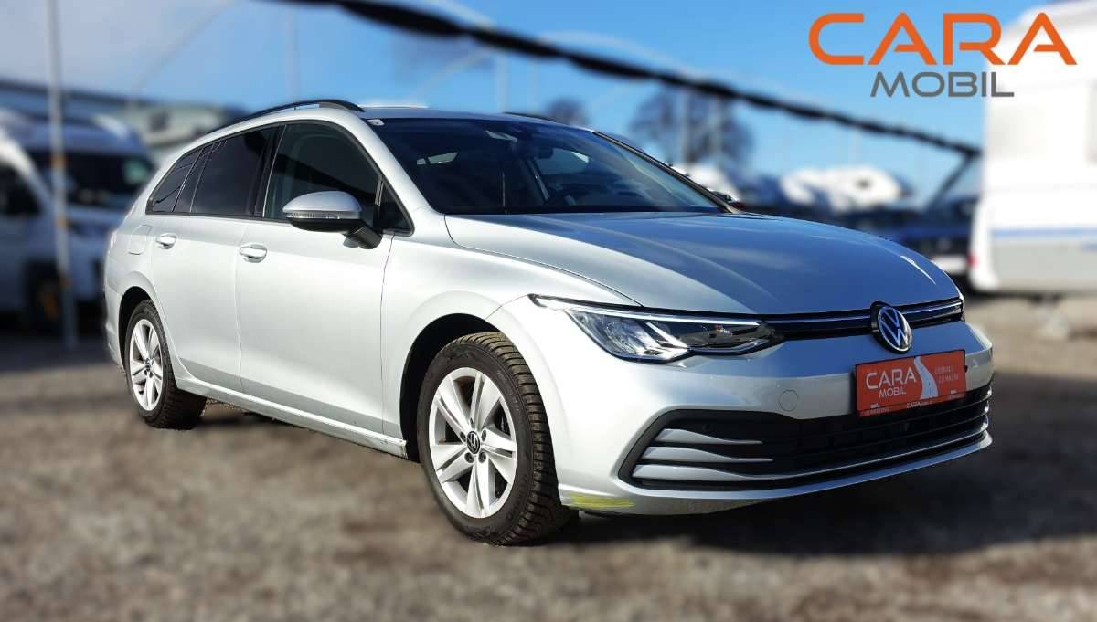 VW Golf Variant 2,0 TDI Life DSG