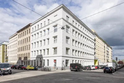 2-Zimmer-Wohnung kaufen in Wien – 55,53 m², € 229.000 – Bild 11 von 14