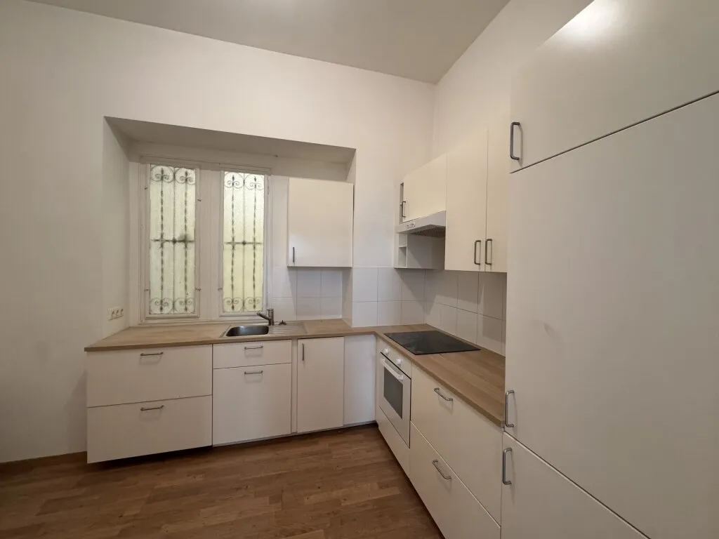 Wohnung – Wien, Fasanviertel, Katastralgemeinde Landstraße - Ansicht 3