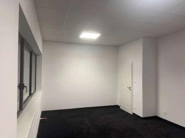 Büro mit Klimaanlage - Ansicht 2