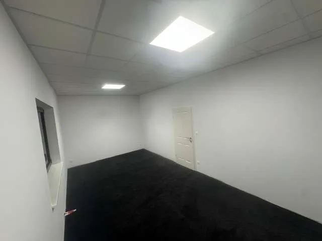 Büro mit Klimaanlage - Ansicht 3