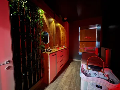 8-Zimmer-Gewerbeimmobilie kaufen in Wien – 200 m², € 450.000 – Bild 4 von 9