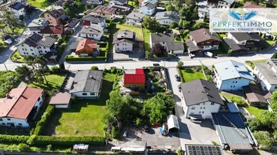 Grundstück kaufen in Imst – 651 m², € 299.000 – Bild 2 von 6