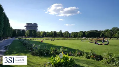 2-Zimmer-Wohnung kaufen in Wien – 46,71 m², € 529.000 – Bild 16 von 20
