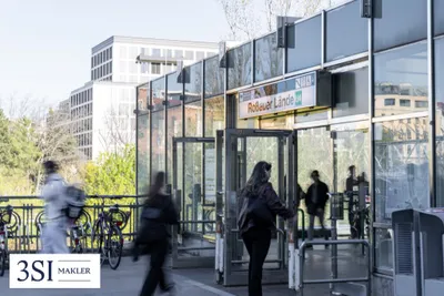 2-Zimmer-Wohnung kaufen in Wien – 46,71 m², € 529.000 – Bild 15 von 20