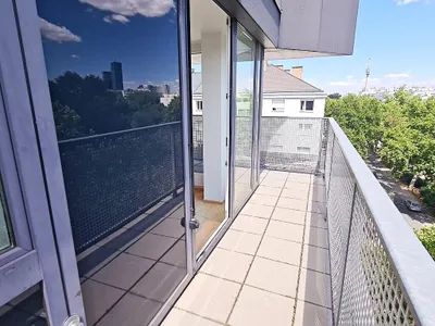 1-Zimmer-Wohnung mieten in Wien – 49 m², € 945 – Bild 20 von 27