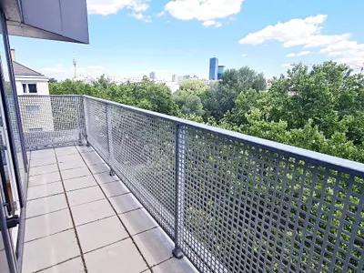 1-Zimmer-Wohnung mieten in Wien – 49 m², € 945 – Bild 19 von 27