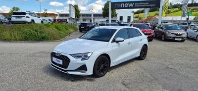Audi A3 SB 30 TDI