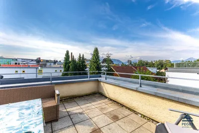 9-Zimmer-Wohnung kaufen in Salzburg Stadt – 260 m², € 990.000 – Bild 6 von 14