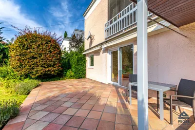 9-Zimmer-Wohnung kaufen in Salzburg Stadt – 260 m², € 990.000 – Bild 5 von 14