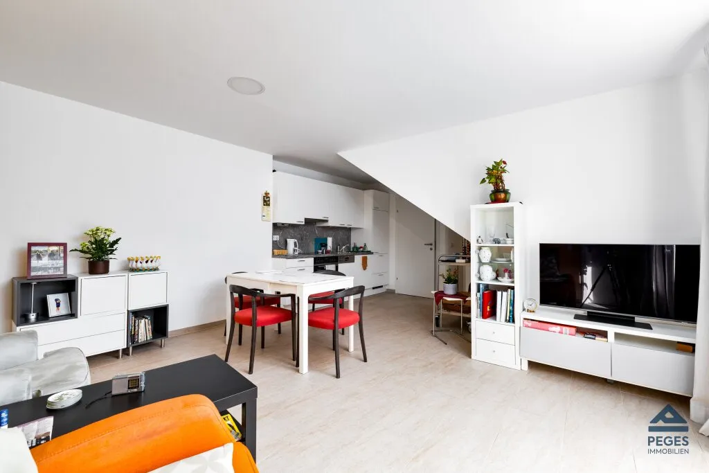 Wohnung – Salzburg, Itzling - Ansicht 3
