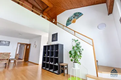 9-Zimmer-Wohnung kaufen in Salzburg Stadt – 260 m², € 990.000 – Bild 8 von 14
