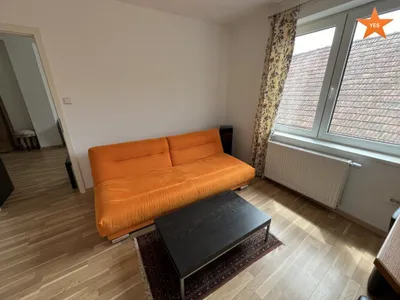 2-Zimmer-Wohnung mieten in Sankt Pölten Land – 33 m², € 455 – Bild 3 von 9