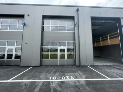 Gewerbeimmobilie mieten in Vöcklabruck – 44 m², € 540 – Bild 3 von 16