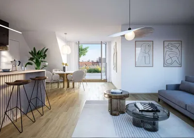 2-Zimmer-Wohnung kaufen in Wien – 46,21 m², € 298.900 – Bild 7 von 14