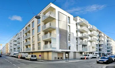 2-Zimmer-Wohnung kaufen in Wien – 46,21 m², € 298.900 – Bild 12 von 14