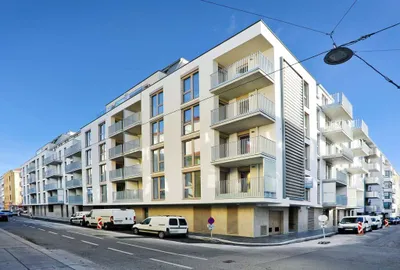 2-Zimmer-Wohnung kaufen in Wien – 46,21 m², € 298.900 – Bild 2 von 14