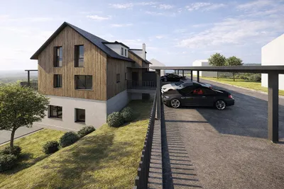 3-Zimmer-Wohnung kaufen in Wolfsberg – 69,45 m² – Bild 3 von 3