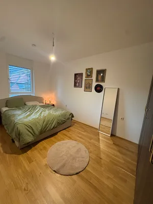 2-Zimmer-Wohnung mieten in Graz – 48 m², € 739 – Bild 6 von 9