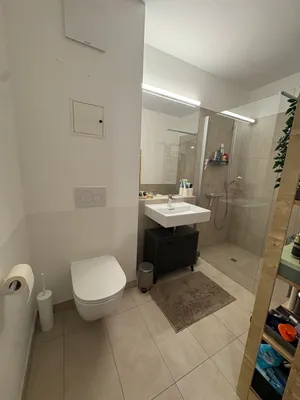 2-Zimmer-Wohnung mieten in Graz – 48 m², € 739 – Bild 4 von 9