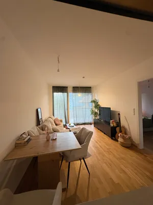2-Zimmer-Wohnung mieten in Graz – 48 m², € 739 – Bild 2 von 9