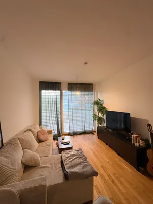 2-Zimmer-Wohnung mieten in Graz – 48 m², € 739