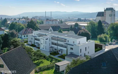 2-Zimmer-Wohnung mieten in Melk – 59,6 m², € 717 – Bild 2 von 7