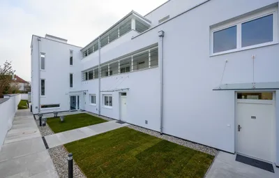 2-Zimmer-Wohnung mieten in Melk – 59,6 m², € 717 – Bild 5 von 7