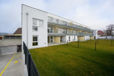 2-Zimmer-Wohnung mieten in Melk – 59,6 m², € 717 – Bild 3 von 7