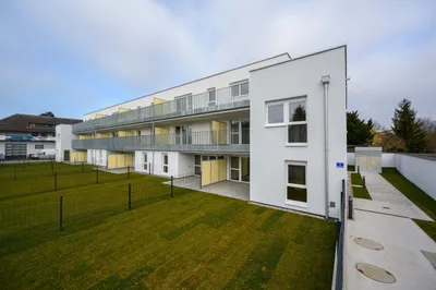 2-Zimmer-Wohnung mieten in Melk – 59,6 m², € 717 – Bild 4 von 7