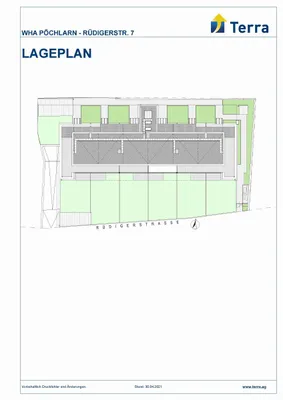 2-Zimmer-Wohnung mieten in Melk – 59,6 m², € 717 – Bild 6 von 7