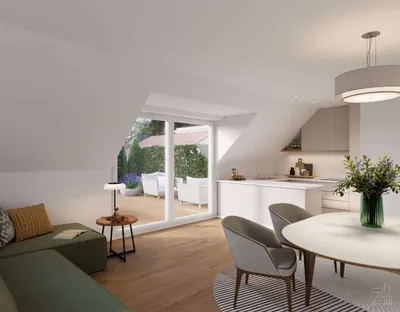 5-Zimmer-Wohnung kaufen in Wien – 129,48 m², € 960.000 – Bild 5 von 8