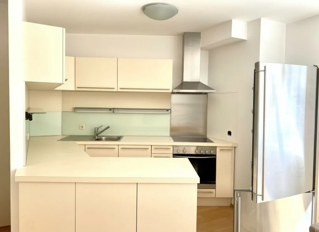 Wohnung – Wien, Strozzigrund, Katastralgemeinde Josefstadt - Ansicht 3