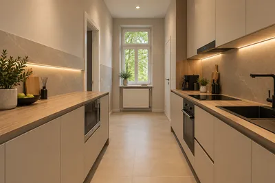 2-Zimmer-Wohnung kaufen in Wien – 40 m², € 209.000 – Bild 2 von 6