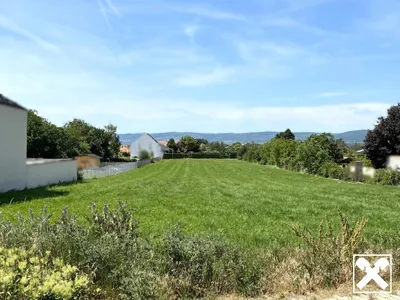 Grundstück kaufen in Eisenstadt - Umgebung – 2 852 m², € 299.600
