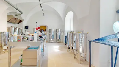3-Zimmer-Immobilie mieten in Sankt Pölten Land – 125 m², € 1.050 – Bild 9 von 24