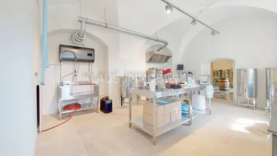 3-Zimmer-Immobilie mieten in Sankt Pölten Land – 125 m², € 1.050 – Bild 8 von 24
