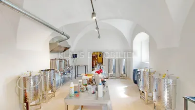 3-Zimmer-Immobilie mieten in Sankt Pölten Land – 125 m², € 1.050 – Bild 10 von 24