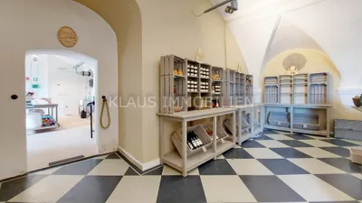 3-Zimmer-Immobilie mieten in Sankt Pölten Land – 125 m², € 1.050 – Bild 6 von 24