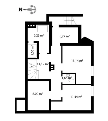 3-Zimmer-Haus kaufen in Innsbruck – 106,09 m², € 949.000 – Bild 7 von 7