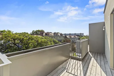 1-Zimmer-Wohnung kaufen in Wien – 33,14 m², € 229.000 – Bild 5 von 16