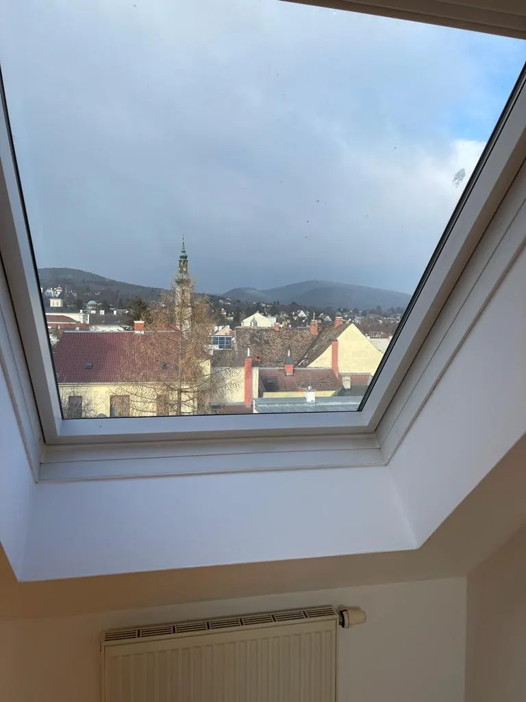 DG-MAISONETTE in BADENER TOP-LAGE - Ansicht 2