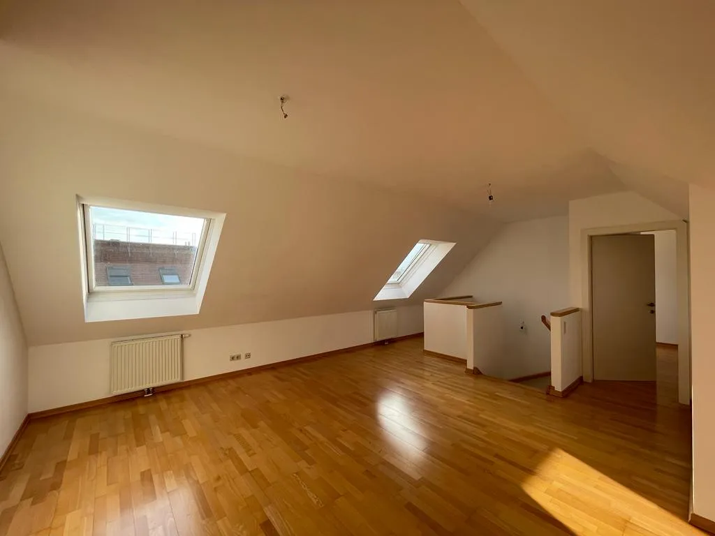 DG-MAISONETTE in BADENER TOP-LAGE - Ansicht 3